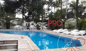Imagem 6: APARTAMENTO REFORMADO - PROX. AO SHOPPING E METRÔ - 2 DORM C/ SUITE - LAZER PISCINA, SALA