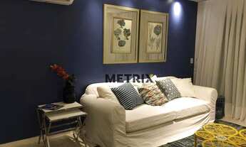 Imagem 6: Apartamento com 3 dormitórios à venda, 125 m² por R$ 1.600.000,00 - Porto das Dunas - Aqui