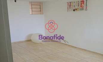 Imagem 2: JUNDIAÍ - Casa Padrão - VILA MANFREDI