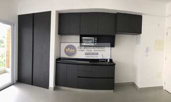 Imagem 3: Apartamento padrao em Centro Empresarial Tamboré - Santana de Parnaíba, SP