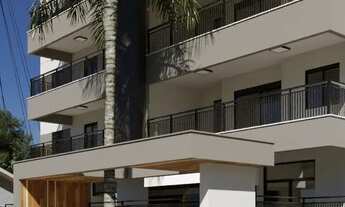 Imagem 5: Apartamento para venda tem 87 metros quadrados com 3 quartos em Vila Ema - São José dos Ca