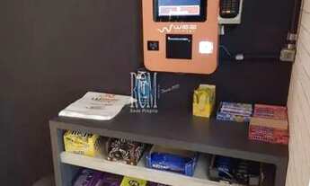 Imagem 7: Apartamento com 1 dorm, Boqueirão, Santos - R$ 455 mil, Cod: 92744