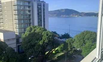 Imagem: Apartamento no Ingá com vista para o mar