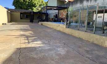 Imagem 2: Casa na Vereda da cruz SHA Cj 6