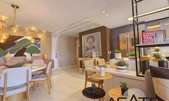 Imagem 2: Agatê Imóveis vende belíssimo Apartamento Porteira Fechada 2 quartos de 95 m² por 870 mil