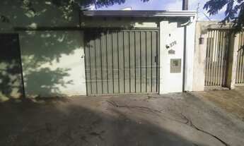 Imagem: Araraquara - Casa Padrão - Jardim Roberto