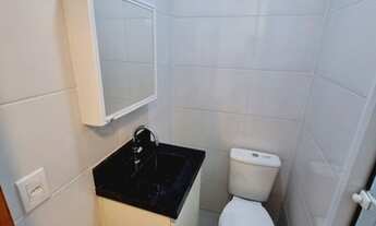 Imagem 7: Locação Casa de Vila em Moema SP