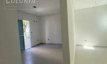 Imagem 4: Santo André - Apartamento Padrão - Vila Valparaíso