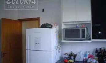 Imagem 4: Santo André - Casa Padrão - Jardim