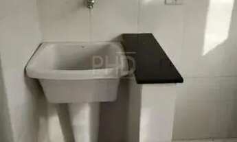 Imagem 7: Apartamento para aluguel, 1 quarto, 1 vaga, Assunção - São Bernardo do Campo/SP