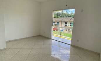 Imagem 3: Aluguel Equitativa Condomínio - Casa independente com 2 qts e garagem