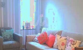 Imagem 2: Casa (térrea na rua) 2 dormitórios/suite, cozinha planejada