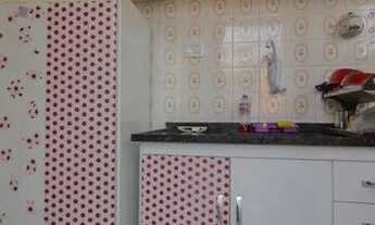 Imagem 6: Apartamento à Venda - Vila Mariana, 1 Quarto, 40 m2