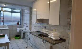 Imagem 7: APTO VENDE-SE NA VILA CLEMENTINO C/ 83 M², 2 DORMS, SALA, COZINHA,1 BANHEIRO, 1 VAGA