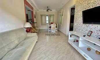 Imagem 5: Apartamento com 2 dormitórios à venda, 85 m² por R$ 350.000,00 - Praia da Enseada - Guaruj