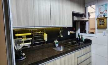 Imagem 2: Casa para venda tem 65 metros quadrados com 2 quartos em Stella Maris - Salvador - BA