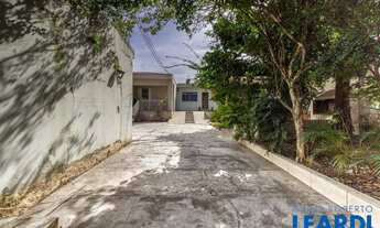 Imagem 7: CASA TÉRREA - IPIRANGA - SP