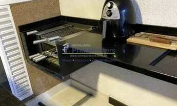 Imagem 5: APTO MOBILIADO C/SACADA/VARANDA GOURMET VENDE-SE NA VILA EMA, 2 DORM,COZ,AMER,2BANH,SALA,1