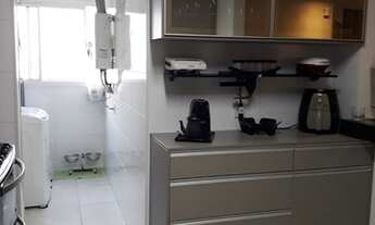 Imagem 3: JARDIM BELA VISTA - LINDO APTO.COM LAZER TOTAL