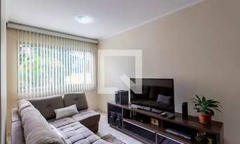 Imagem 2: Apartamento para Aluguel - Vila das Mercês, 2 Quartos, 55 m2