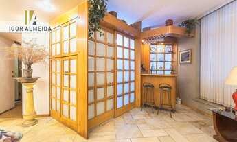 Imagem 6: Apartamento com 3 dormitórios à venda, 150 m² - Higienópolis - São Paulo/SP