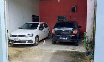 Imagem: Vendo casa con ponto de comercio