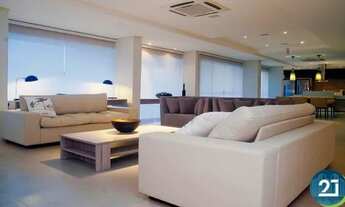 Imagem 5: FLORIANÓPOLIS - Apartamento Padrão - ITACORUBI