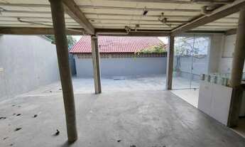 Imagem 6: Sobrado, Jardim das Imbuias - São Paulo