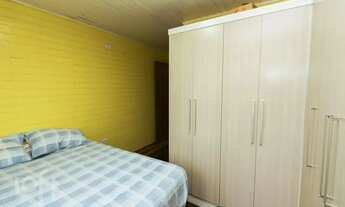 Imagem 4: Casa à venda Rua Carlos Drumond de Andrade, Harmonia - Canoas