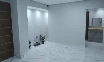 Imagem 4: Casa 3 Quartos Casa com 3 dormitórios