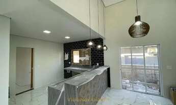 Imagem 3: Casa em condomínio com 3 quartos - Bairro Parque Rio Abaixo em Atibaia