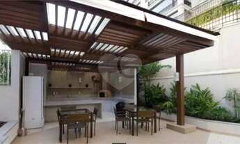 Imagem 4: São Paulo - Apartamento Padrão - ALTO DE PINHEIROS