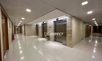 Imagem 3: SELETTO BUSINESS: Oportunidade, salas comerciais com metragens diversas com 30% de entrada