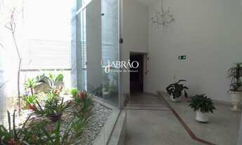 Imagem 2: Apartamento espaçoso e bem localizado no centro de Barbacena com 4 quartos e portaria 24 h