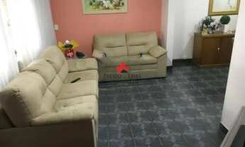 Imagem: Sobrado frontal na Vila Matilde com 3 dormitórios