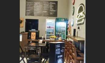 Imagem 3: VENDO LANCHONETE HAMBURGUERIA MOOCA ZL