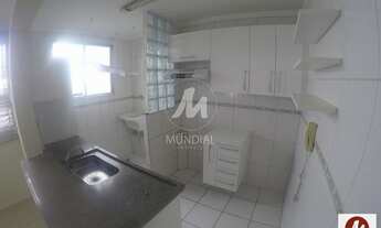 Imagem 5: Apartamento (cobertura 2 - duplex) 2 dormitórios, cozinha planejada, em condomínio fechado