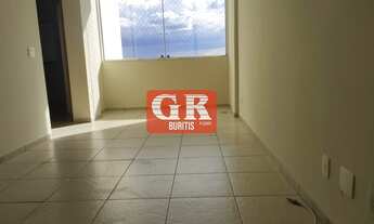 Imagem 4: Apartamento para aluguel, 2 quartos, 1 suíte, 2 vagas, Buritis - Belo Horizonte/MG