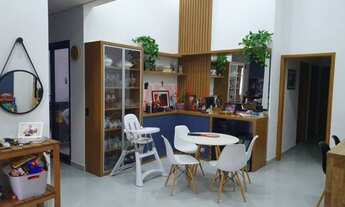 Imagem 3: Linda Casa Térrea Condomínio Jardim Bréscia Residencial com 3 dormitórios sendo uma suíte