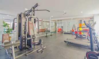 Imagem 4: SÃO PAULO - Apartamento Padrão - CERQUEIRA CÉSAR