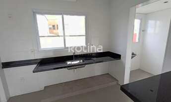 Imagem 4: Apartamento à venda, 2 quartos, 1 suíte, 2 vagas, Santa Mônica - Uberlândia/MG - R$ 440.00