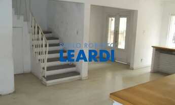 Imagem: SOBRADO - VILA OLÍMPIA - SP