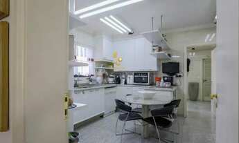 Imagem 4: APARTAMENTO RESIDENCIAL em SÃO PAULO - SP, VILA MARIANA