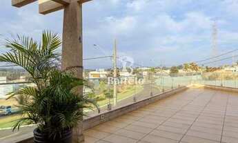 Imagem: Sun Lake - Sobrado com 3 dormitórios para