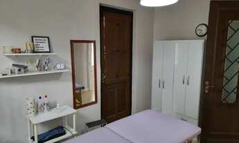 Imagem 3: Sala em bairro nobre com grande potencial