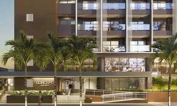 Imagem 4: Apartamentos tipo Studio, quarto e sala e 2 quartos no melhor do Stella Maris