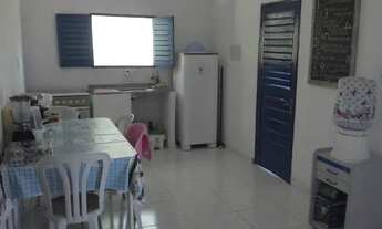 Imagem 2: Terreno com Casa Paraiso Serrano Portalegre-RN 04 quartos 02 Banheiros 02 Salas 02 Cozinha