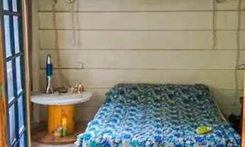 Imagem: Quarto para alugar em camping