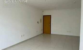 Imagem 4: Santo André - Conjunto Comercial/sala - Campestre
