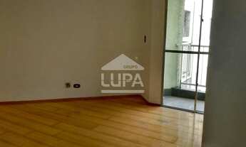 Imagem 2: Apartamento com 2 dormitórios à venda na Vila Pirituba!